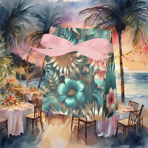 Ballotins Élégance Tropicale Arc