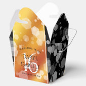 Ballotins Élégant 16ème anniversaire de Mariage de Topaz d'o (Ouvert)