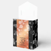 Ballotins Élégant 32ème anniversaire de Mariage de bronze (Ouvert)