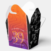 Ballotins Élégant 39e anniversaire du Mariage d'âge (Ouvert)