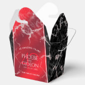 Ballotins Élégant 42e anniversaire du Mariage Jasper (Ouvert)