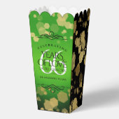 Ballotins Élégant 66ème anniversaire de Mariage Titanite (Verso)