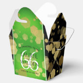 Ballotins Élégant 66ème anniversaire de Mariage Titanite (Ouvert)