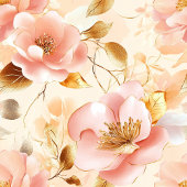 Ballotins Élégant Blush Gold Boho Wedding Favor Box Keepsaké