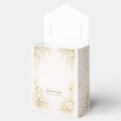 Ballotins Elegant Botanical Wedding (Ouvert)