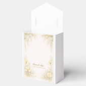 Ballotins Elegant Botanical Wedding (Ouvert)