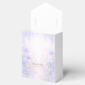 Ballotins Elegant Botanical Wedding (Ouvert)