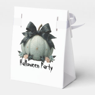 Ballotins Élégant Citrouille Halloween Ballotin design de fê