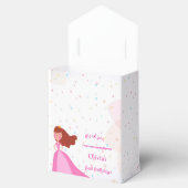 Ballotins Elegant Disney princess birthday (Ouvert)