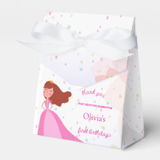 Ballotins Elegant Disney princess birthday