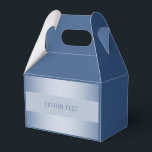 Ballotins Élégant écriture de script de monogramme modifiabl<br><div class="desc">Design monogramme entièrement personnalisable et élégant,  éditer comme vous le souhaitez!</div>