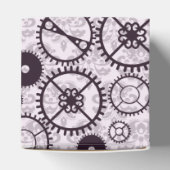 Ballotins Élégant équipement de montre Steampunk et modèle d (Haut)