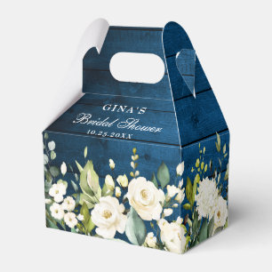 Ballotins Elégant Eucalyptus Aquarelle Ballotin de verdure