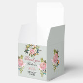 Ballotins Elegant Floral 90th Birthday (Ouvert)