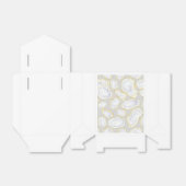 Ballotins Elegant Gift Bag  (Déplié)