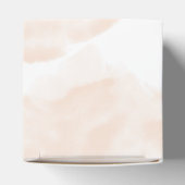 Ballotins Elégant Mariage aquarelle (Haut)