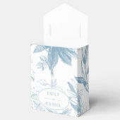 Ballotins Élégant Mariage de Fête des mariées Ballotin (Ouvert)