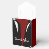 Ballotins Elégant Mariage gay moderne (Ouvert)