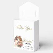 Ballotins Élégant Mariage Gay pride Blush (Ouvert)