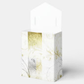 Ballotins Élégant Mariage Papier Mariage Favor Boîte Cadeau (Ouvert)