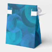 Ballotins Elégant Ocean Blue 60 et Sassy Birthday Party (Arrière)