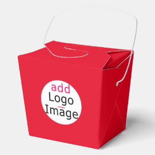 Ballotins Élégant professionnel moderne affaires personnalis