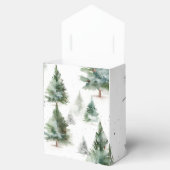 Ballotins Élégant sac boîte cadeau (Ouvert)