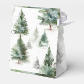 Ballotins Élégant sac boîte cadeau (Arrière)