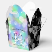 Ballotins Élégante 14ème anniversaire du Mariage Opal (Ouvert)