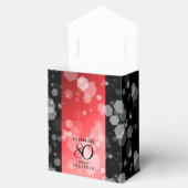 Ballotins Elégante 80ème anniversaire du Mariage de Ruby (Ouvert)