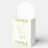 Ballotins Elégante boîte de préférence de mariage personnali (Ouvert)