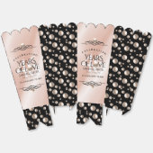 Ballotins Élégante célébration du 46e anniversaire du Mariag (Déplié)