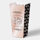 Ballotins Élégante célébration du 46e anniversaire du Mariag (Recto)