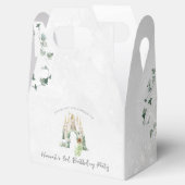 Ballotins Élégante conte de fées Princesse | Anniversaire (Ouvert)