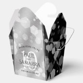 Ballotins Élégante fête du 10e anniversaire du Mariage de Ti (Ouvert)