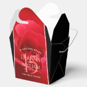 Ballotins Élégante fête du 15e anniversaire du Mariage Rose (Ouvert)