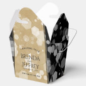 Ballotins Élégante fête du 1er anniversaire du Mariage de pa (Ouvert)