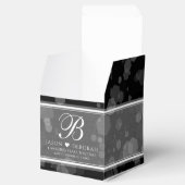 Ballotins Élégante fête du 4e anniversaire du Mariage de lin (Ouvert)