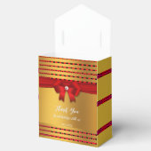 Ballotins Élégante fête du Mariage d'or (Ouvert)