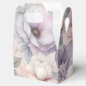 Ballotins Élégante floraison Rose (Ouvert)