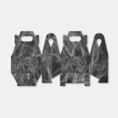 Ballotins Élégante Fumée - Esthétique mystique (Déplié)