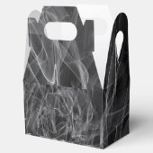 Ballotins Élégante Fumée - Esthétique mystique (Ouvert)