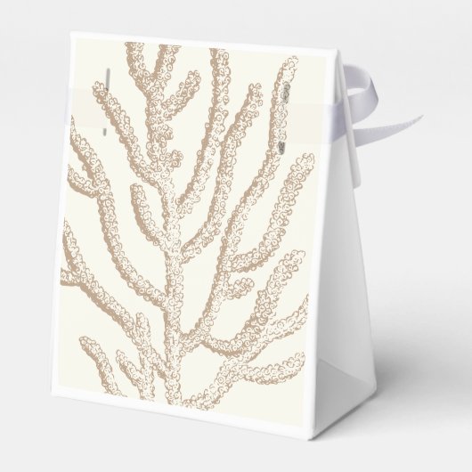 Ballotins Elegante Mar Náutico Pronto Moda Baby Shower (Arrière)