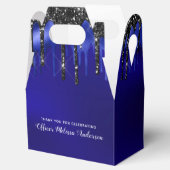 Ballotins Élégante police de retraite application de la loi (Ouvert)