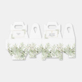 Ballotins Élégante Végétation de la Première Communion (Déplié)