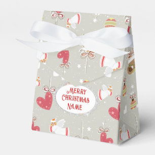 Ballotins Éléments de Noël Anges Oiseaux