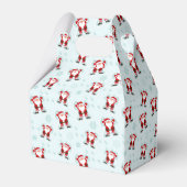 Ballotins Éléments de Noël Père Noël (Arrière)