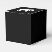 Ballotins Eléphant blanc (Verso)