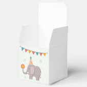 Ballotins Elephant Cirque Anniversaire Fête Favoriser (Ouvert)