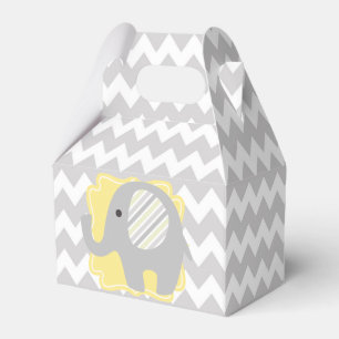 Ballotins Éléphant mignon fait sur commande de beau baby
